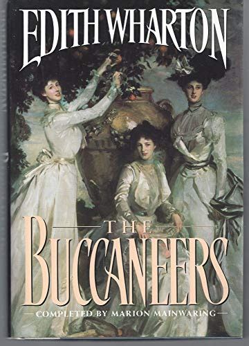 ‘The Buccaneers’ review: What if Edith Wharton, but ‘Gossip Girl’?